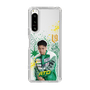 スリムプロテクションケース［ D.LEAGUE - CyberAgent Legit -ATO ］