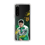 スリムプロテクションケース［ D.LEAGUE - CyberAgent Legit -ATO ］