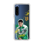 スリムプロテクションケース［ D.LEAGUE - CyberAgent Legit -ATO ］