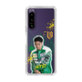 スリムプロテクションケース［ D.LEAGUE - CyberAgent Legit -ATO ］