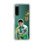 スリムプロテクションケース［ D.LEAGUE - CyberAgent Legit -ATO ］