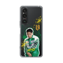 スリムプロテクションケース［ D.LEAGUE - CyberAgent Legit -ATO ］