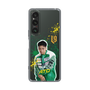 スリムプロテクションケース［ D.LEAGUE - CyberAgent Legit -ATO ］