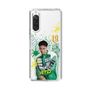 スリムプロテクションケース［ D.LEAGUE - CyberAgent Legit -ATO ］