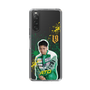 スリムプロテクションケース［ D.LEAGUE - CyberAgent Legit -ATO ］