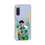 スリムプロテクションケース［ D.LEAGUE - CyberAgent Legit -ATO ］