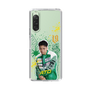 スリムプロテクションケース［ D.LEAGUE - CyberAgent Legit -ATO ］