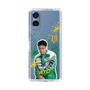 スリムプロテクションケース［ D.LEAGUE - CyberAgent Legit -ATO ］