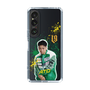 スリムプロテクションケース［ D.LEAGUE - CyberAgent Legit -ATO ］