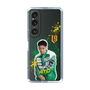 スリムプロテクションケース［ D.LEAGUE - CyberAgent Legit -ATO ］