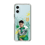 スリムプロテクションケース［ D.LEAGUE - CyberAgent Legit -ATO ］