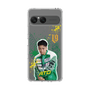 スリムプロテクションケース［ D.LEAGUE - CyberAgent Legit -ATO ］
