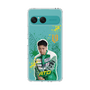 スリムプロテクションケース［ D.LEAGUE - CyberAgent Legit -ATO ］