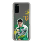 スリムプロテクションケース［ D.LEAGUE - CyberAgent Legit -ATO ］