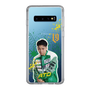 スリムプロテクションケース［ D.LEAGUE - CyberAgent Legit -ATO ］
