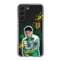 スリムプロテクションケース［ D.LEAGUE - CyberAgent Legit -ATO ］