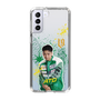 スリムプロテクションケース［ D.LEAGUE - CyberAgent Legit -ATO ］