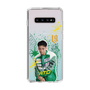 スリムプロテクションケース［ D.LEAGUE - CyberAgent Legit -ATO ］