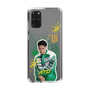 スリムプロテクションケース［ D.LEAGUE - CyberAgent Legit -ATO ］
