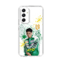 スリムプロテクションケース［ D.LEAGUE - CyberAgent Legit -ATO ］