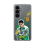 スリムプロテクションケース［ D.LEAGUE - CyberAgent Legit -ATO ］