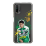 スリムプロテクションケース［ D.LEAGUE - CyberAgent Legit -ATO ］