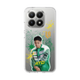 スリムプロテクションケース［ D.LEAGUE - CyberAgent Legit -ATO ］