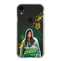 スリムプロテクションケース［ D.LEAGUE - CyberAgent Legit -CHAA ］