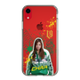 スリムプロテクションケース［ D.LEAGUE - CyberAgent Legit -CHAA ］