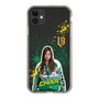 スリムプロテクションケース［ D.LEAGUE - CyberAgent Legit -CHAA ］