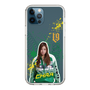 スリムプロテクションケース［ D.LEAGUE - CyberAgent Legit -CHAA ］