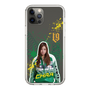 スリムプロテクションケース［ D.LEAGUE - CyberAgent Legit -CHAA ］