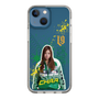 スリムプロテクションケース［ D.LEAGUE - CyberAgent Legit -CHAA ］