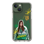 スリムプロテクションケース［ D.LEAGUE - CyberAgent Legit -CHAA ］