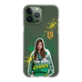 スリムプロテクションケース［ D.LEAGUE - CyberAgent Legit -CHAA ］