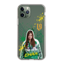 スリムプロテクションケース［ D.LEAGUE - CyberAgent Legit -CHAA ］