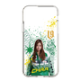 スリムプロテクションケース［ D.LEAGUE - CyberAgent Legit -CHAA ］