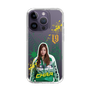 スリムプロテクションケース［ D.LEAGUE - CyberAgent Legit -CHAA ］