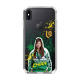 スリムプロテクションケース［ D.LEAGUE - CyberAgent Legit -CHAA ］