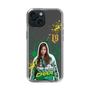 スリムプロテクションケース［ D.LEAGUE - CyberAgent Legit -CHAA ］