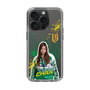 スリムプロテクションケース［ D.LEAGUE - CyberAgent Legit -CHAA ］