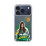 スリムプロテクションケース［ D.LEAGUE - CyberAgent Legit -CHAA ］