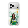 スリムプロテクションケース［ D.LEAGUE - CyberAgent Legit -CHAA ］