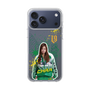 スリムプロテクションケース［ D.LEAGUE - CyberAgent Legit -CHAA ］