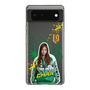 スリムプロテクションケース［ D.LEAGUE - CyberAgent Legit -CHAA ］