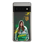 スリムプロテクションケース［ D.LEAGUE - CyberAgent Legit -CHAA ］