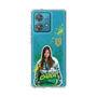 スリムプロテクションケース［ D.LEAGUE - CyberAgent Legit -CHAA ］