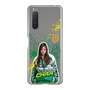 スリムプロテクションケース［ D.LEAGUE - CyberAgent Legit -CHAA ］