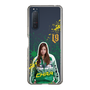 スリムプロテクションケース［ D.LEAGUE - CyberAgent Legit -CHAA ］