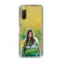 スリムプロテクションケース［ D.LEAGUE - CyberAgent Legit -CHAA ］